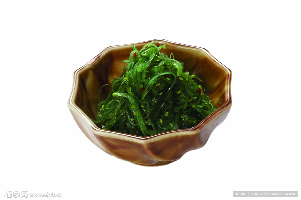 中華海草