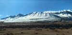 318国道风景 然乌雪山