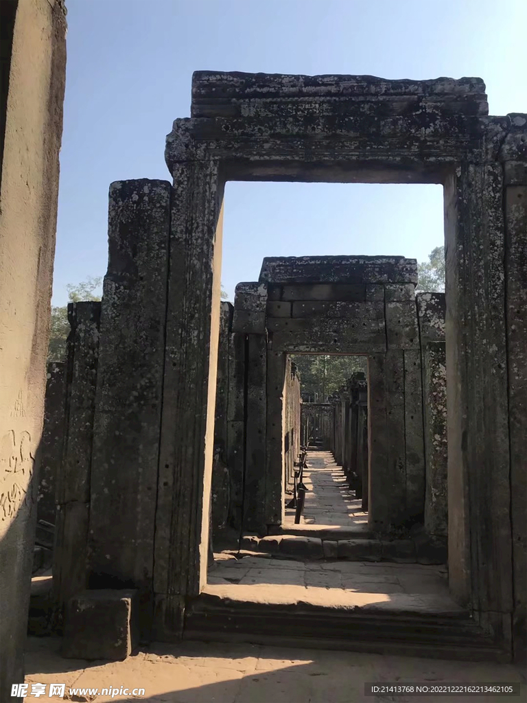 藝術(shù)建筑雕刻
