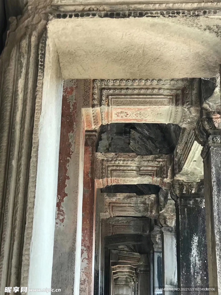 藝術建筑雕刻