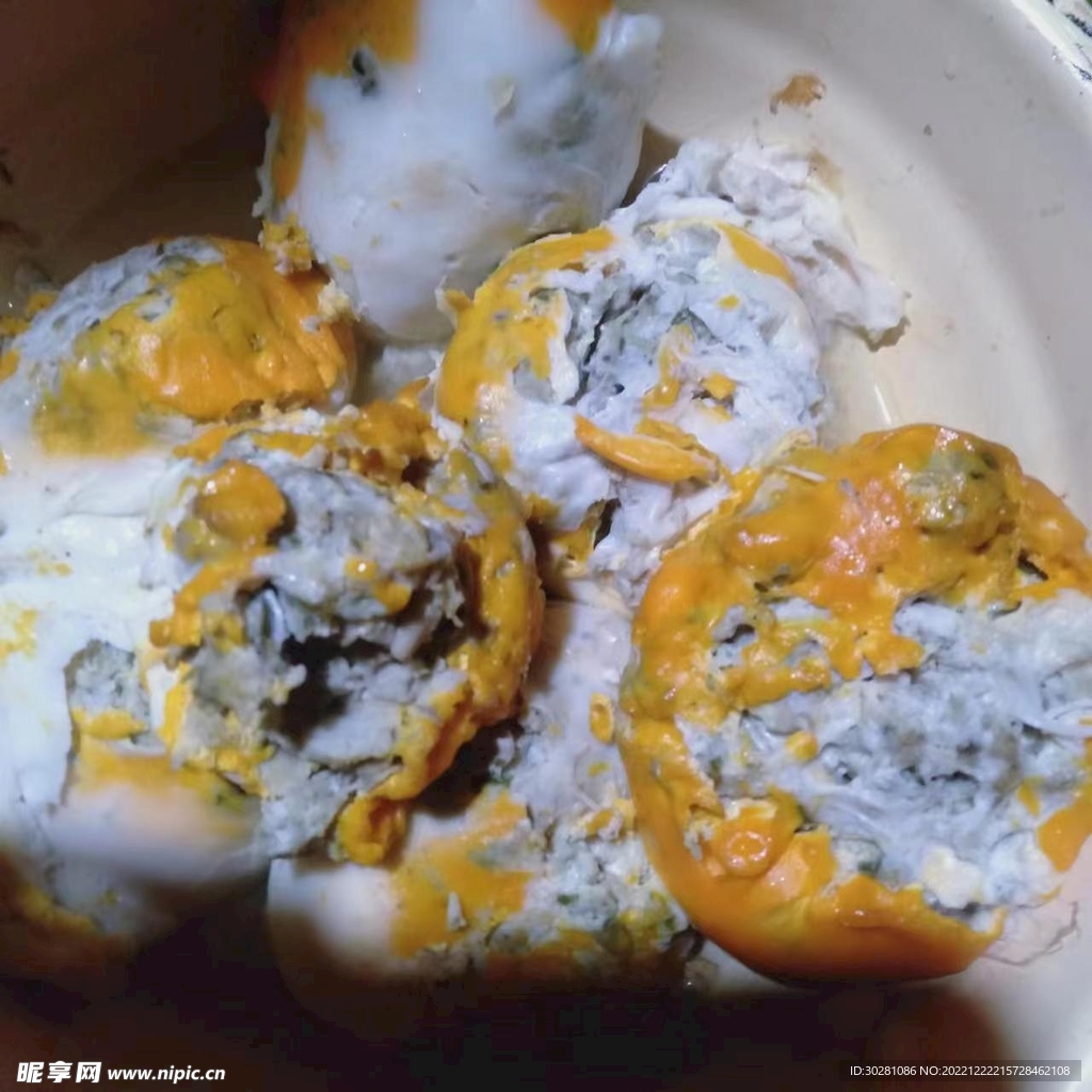 正宗順昌灌蛋