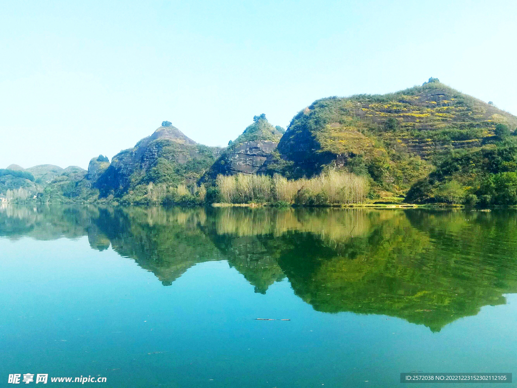 湖南思蒙濕地