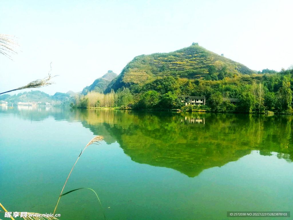 湖南思蒙濕地