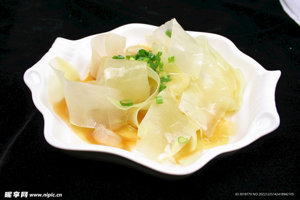 碧玉青筍