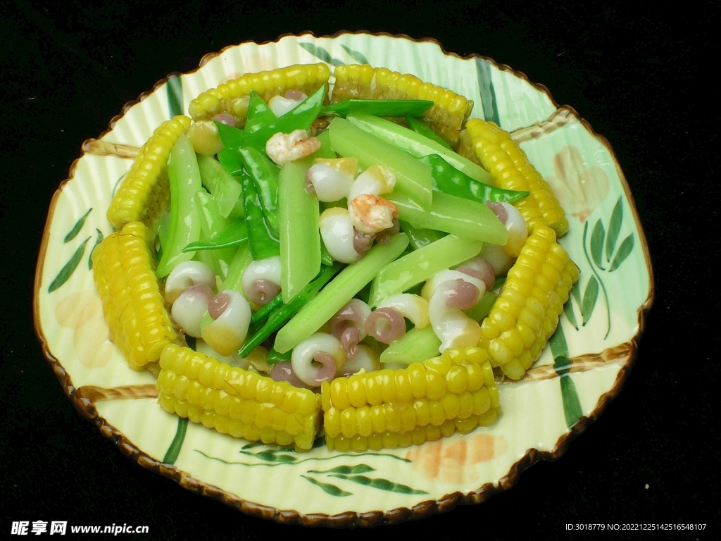 冰城小炒