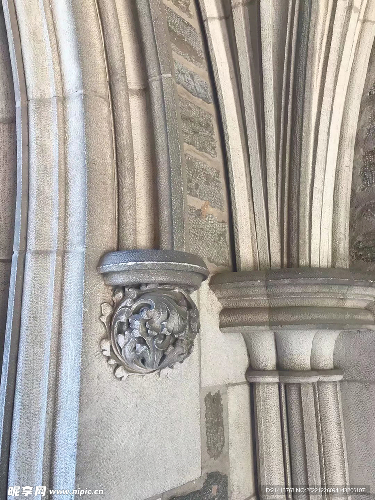 歐式歐派建筑