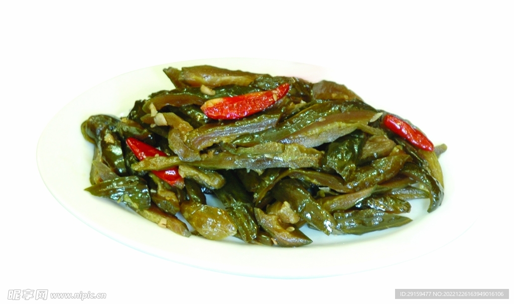 油腌黃瓜
