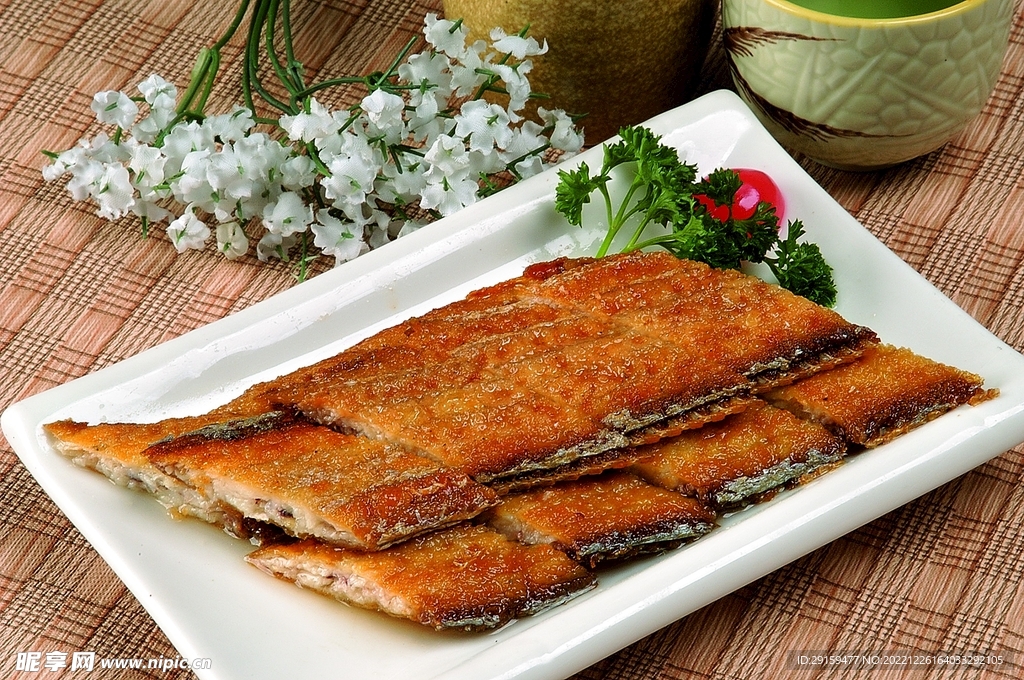 糟舟山帶魚