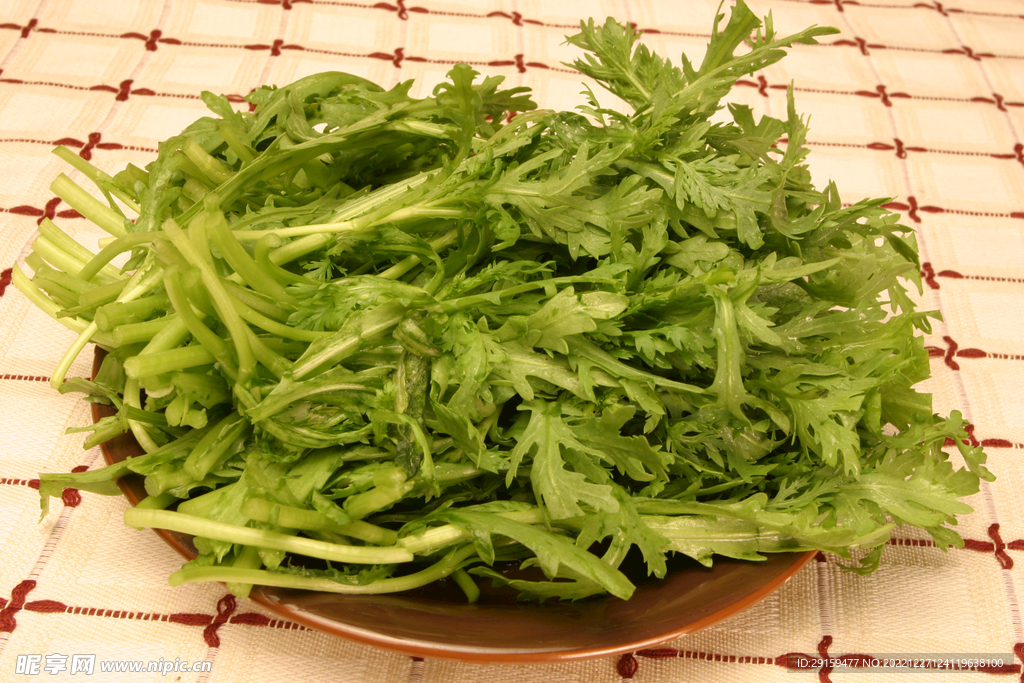 蒿子桿