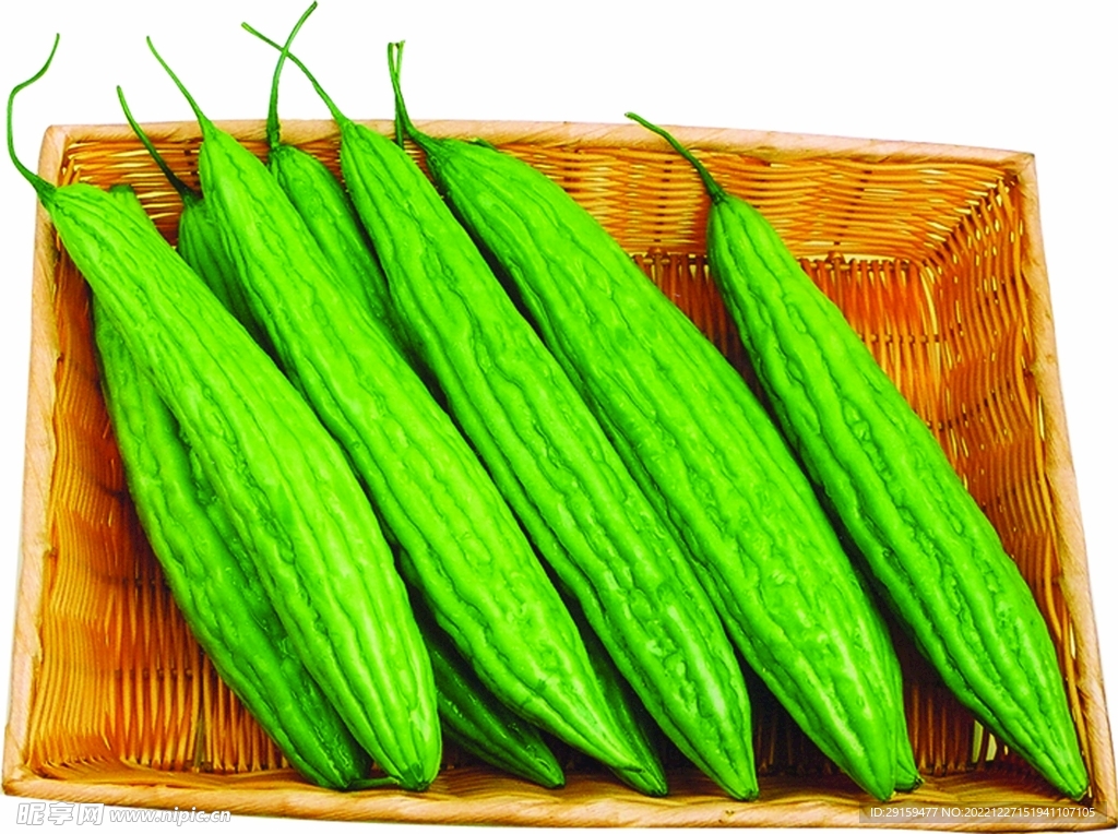 涼瓜