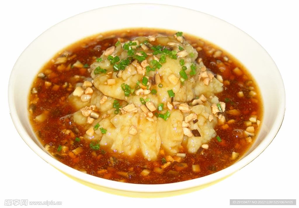 肉沫土豆泥