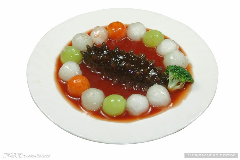 烏龍戲珠