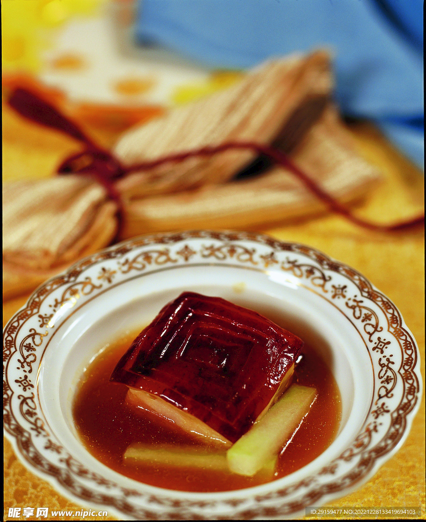 味淋燒肉