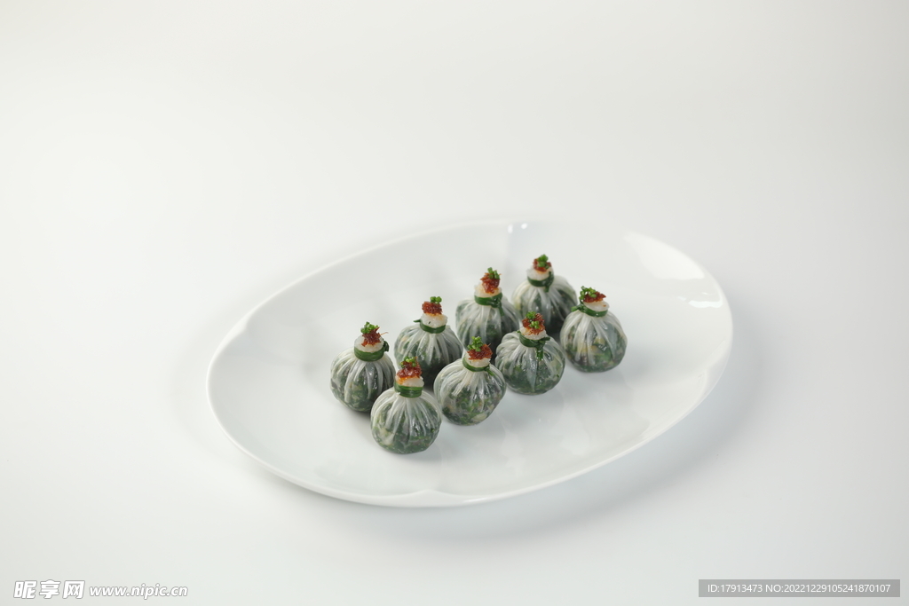 野菜卷