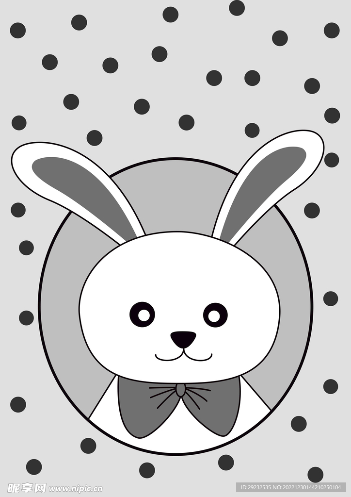 兔子