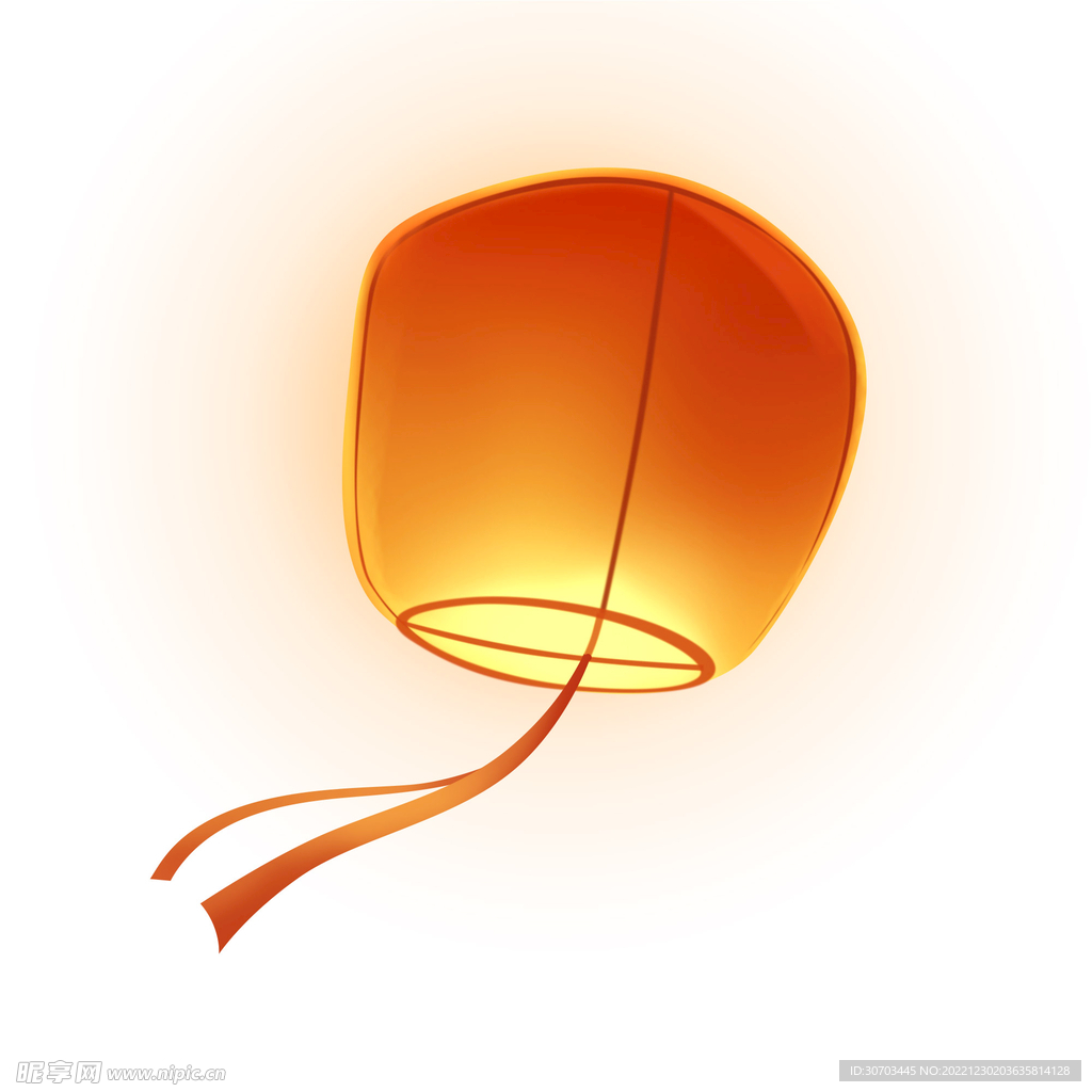 孔明燈