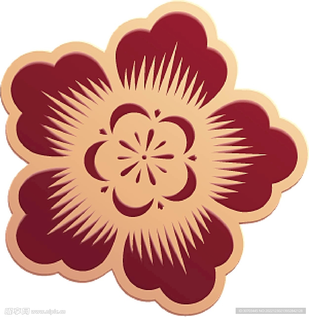 紅花