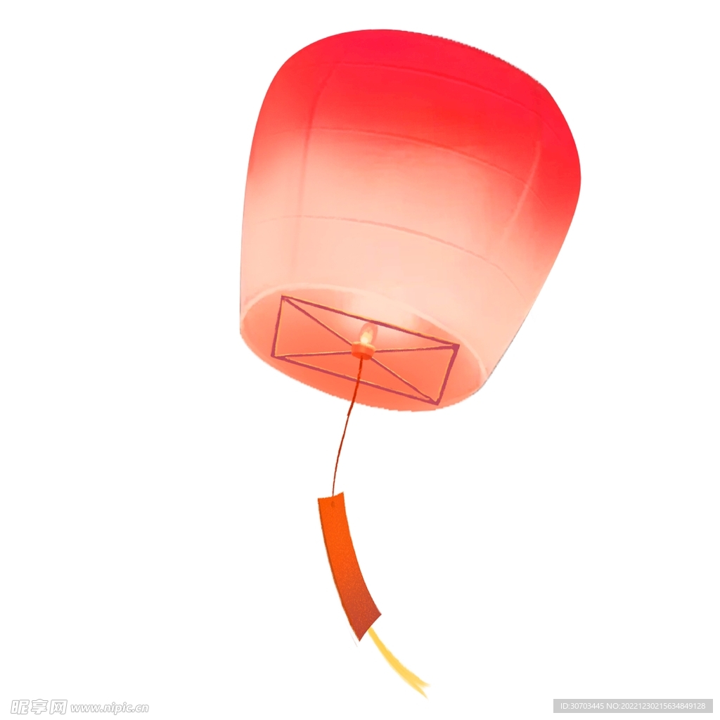 孔明燈
