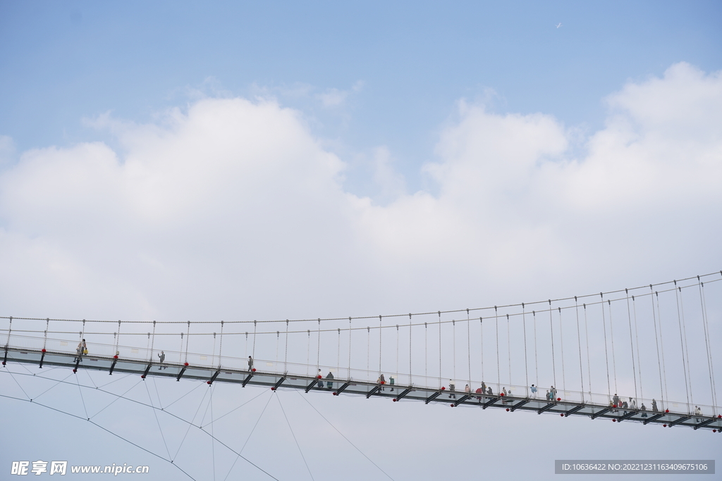 天空之天橋