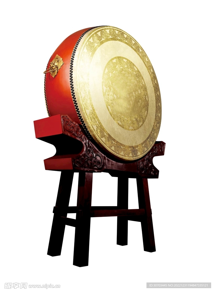 鼓