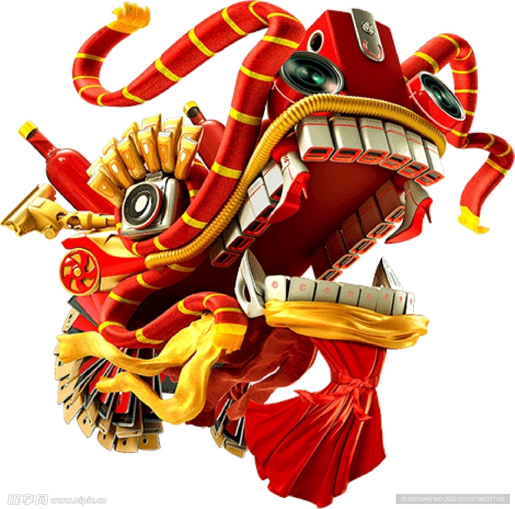 獅子頭