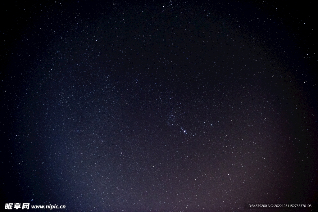 星空唯美圖