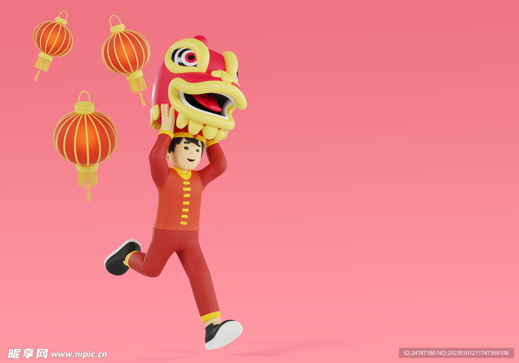 新年素材