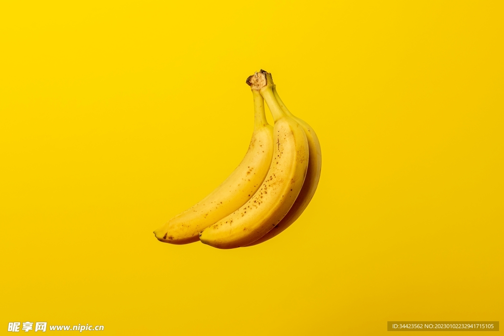 香蕉-可扣