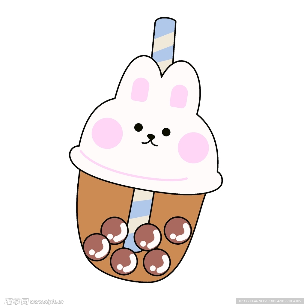 奶茶