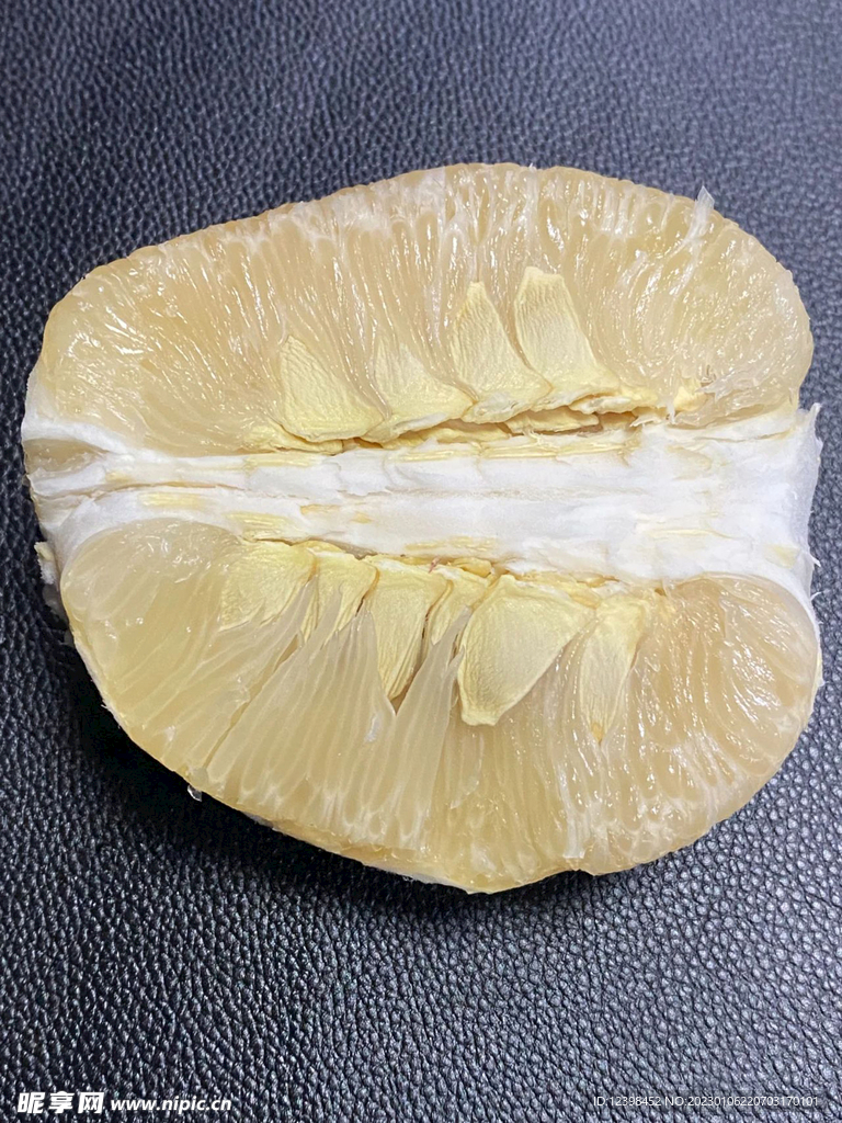 白柚子