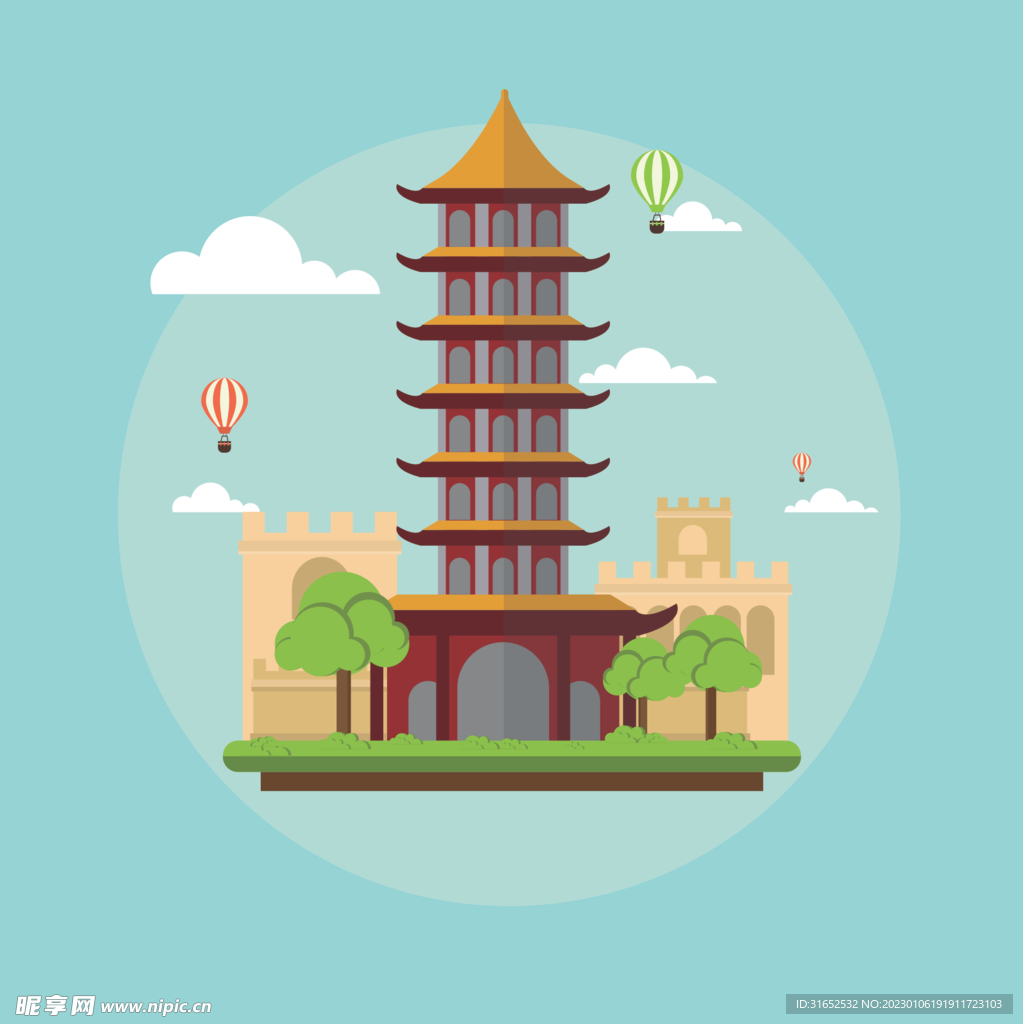 建筑