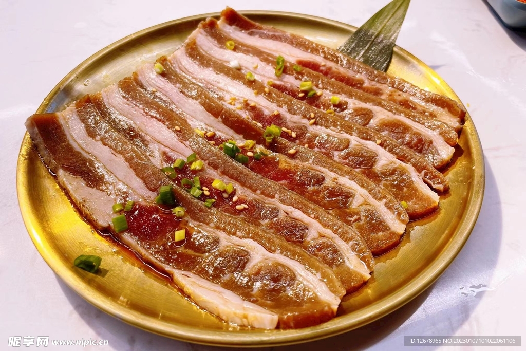 燒烤肉類(lèi)