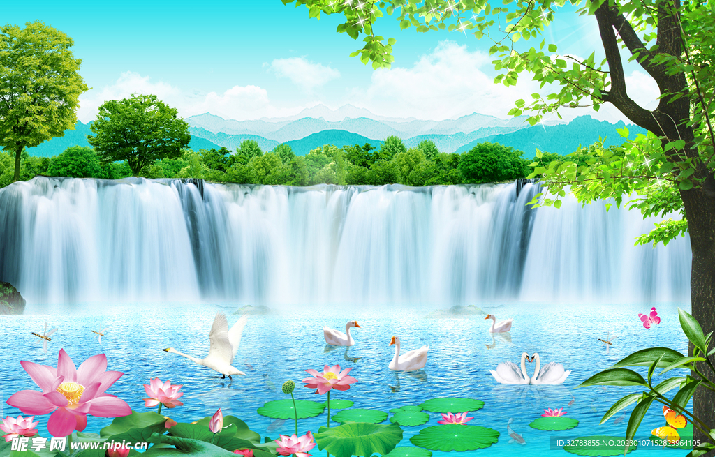 風(fēng)景