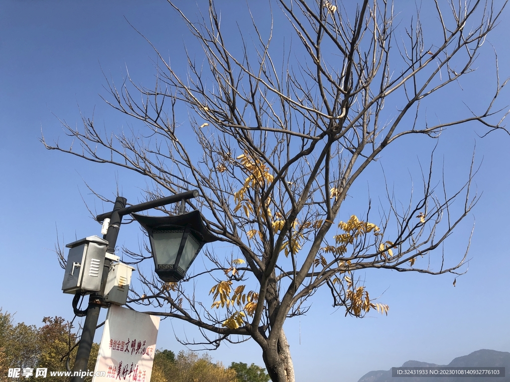 福州风景