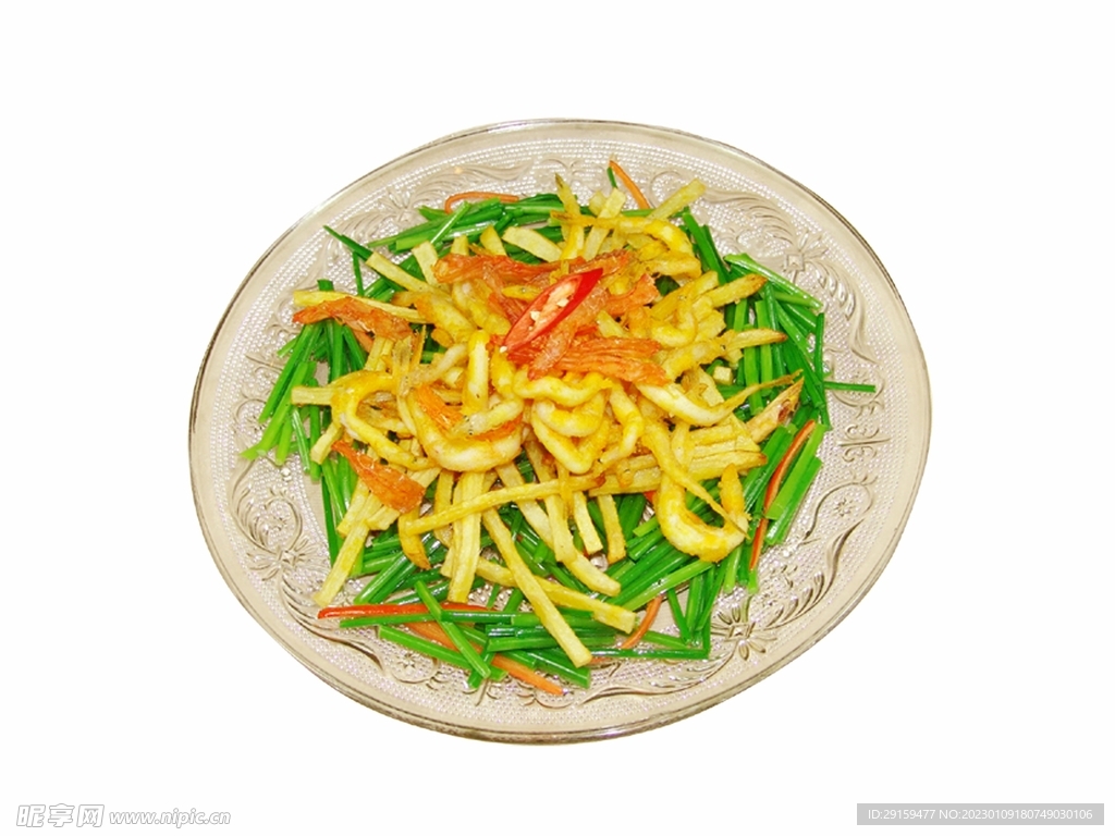 小炒皇