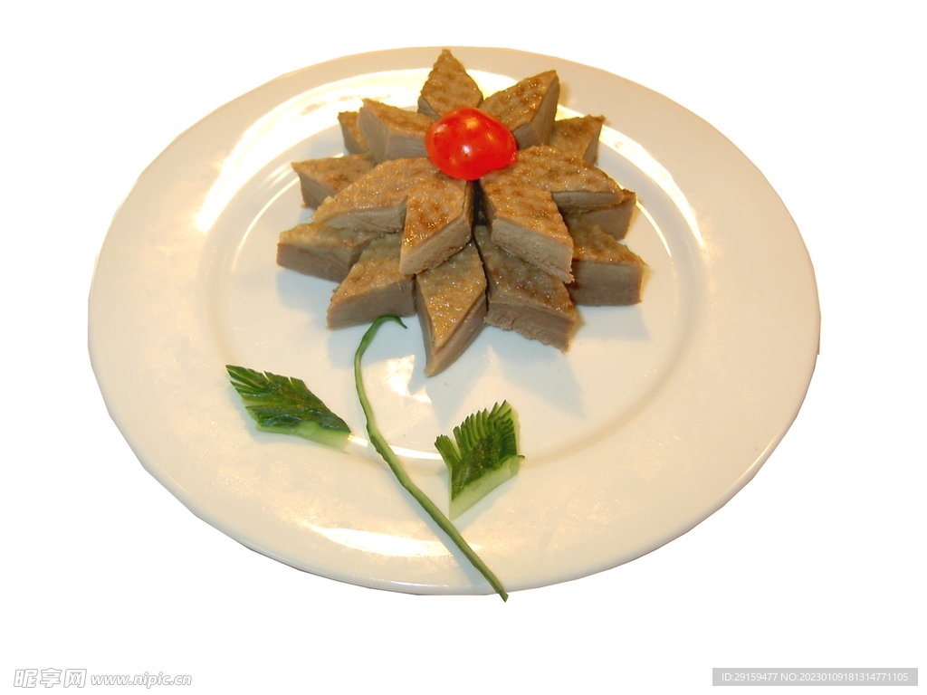 揚(yáng)州鹽水鵝