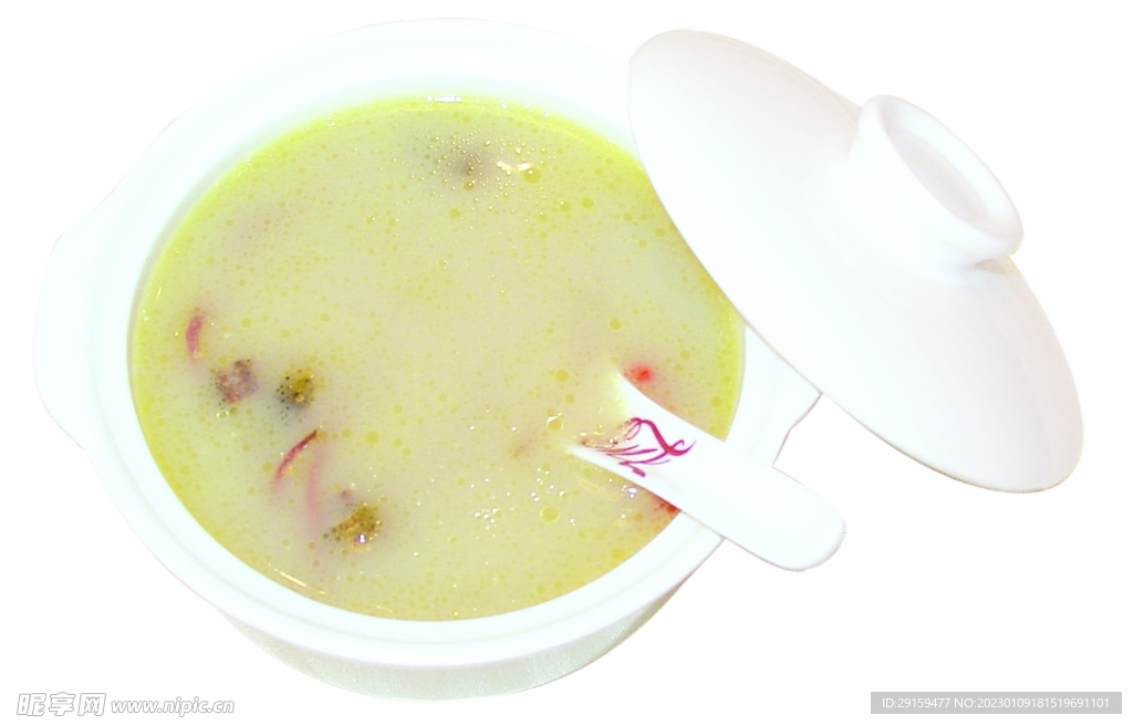 陰米燉鱔魚