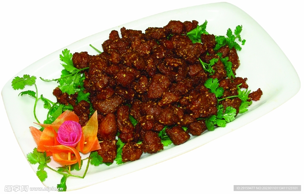 孜香驢柳