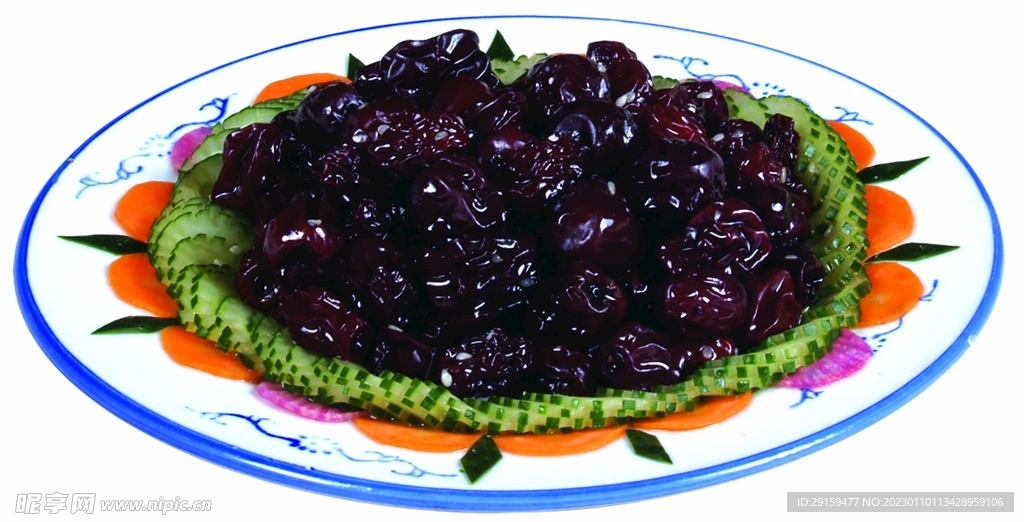 滋補小棗