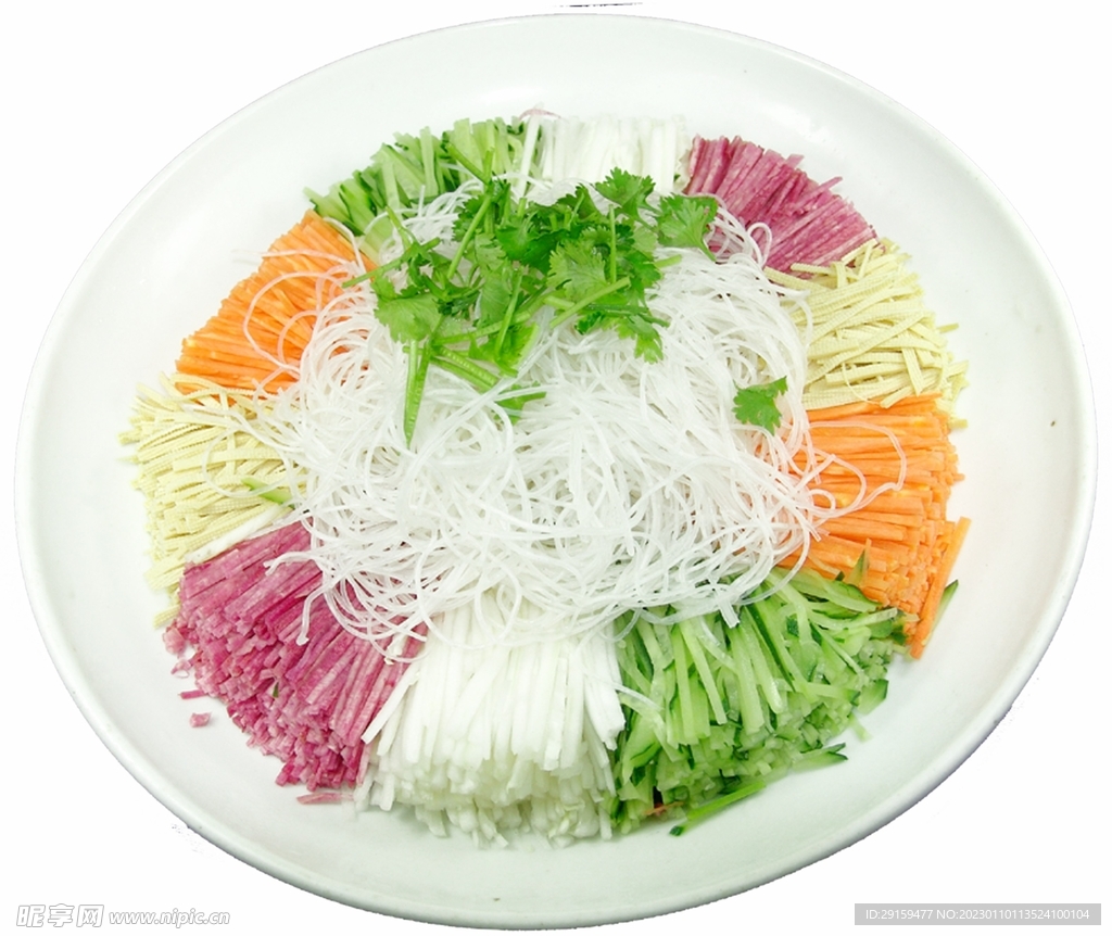 阿文大涼菜