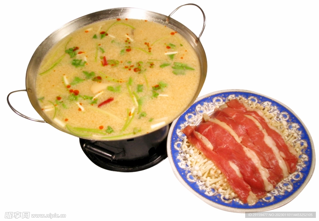 東陽功肥牛