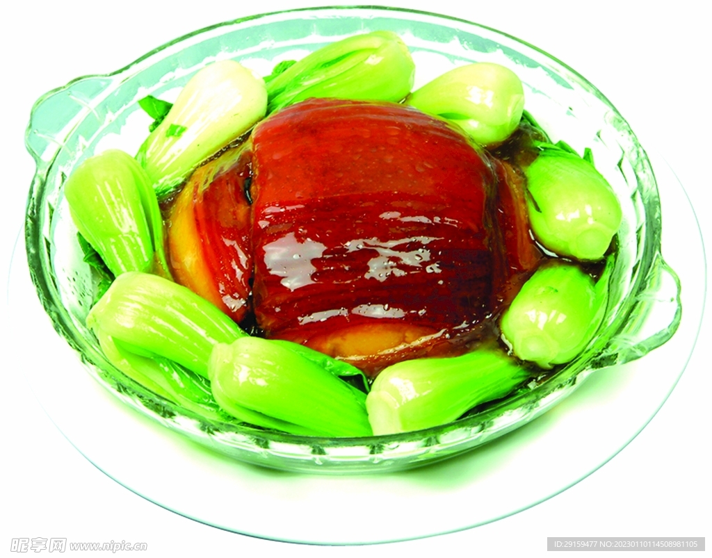 豆豉千張肉