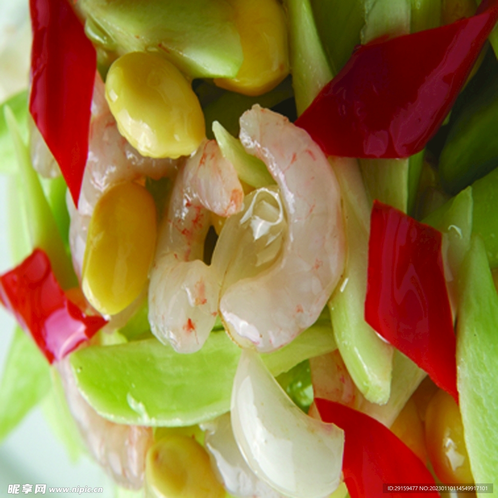 多根小炒黃