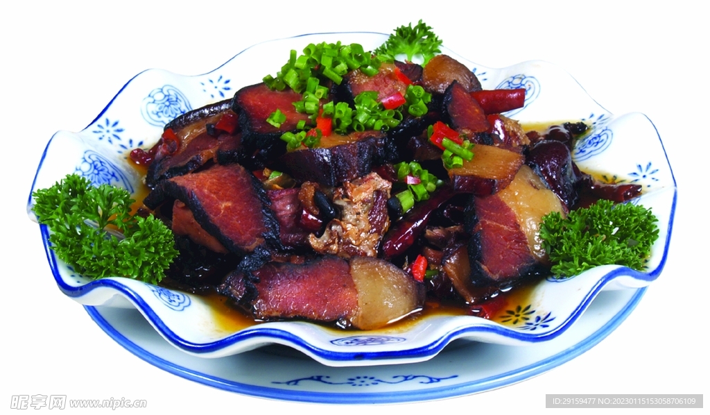 臘味盒蒸