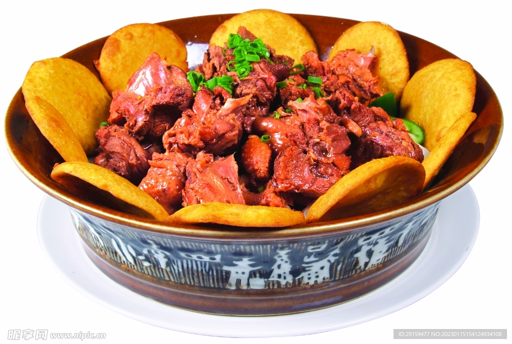 農(nóng)家餅子雞