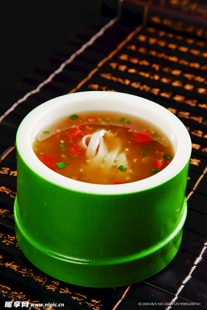 農(nóng)家調(diào)和飯