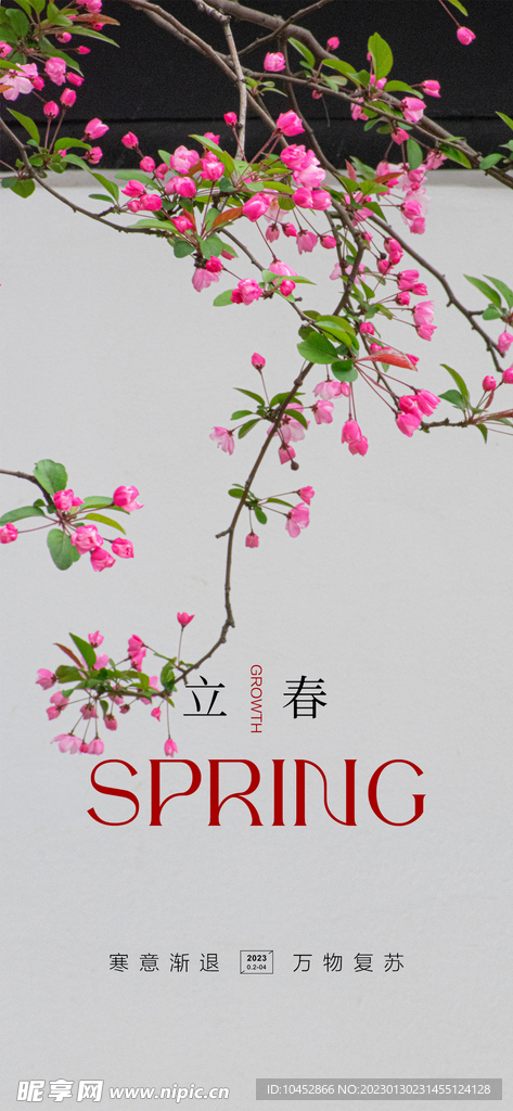 立春