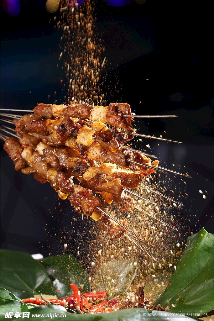 肉串