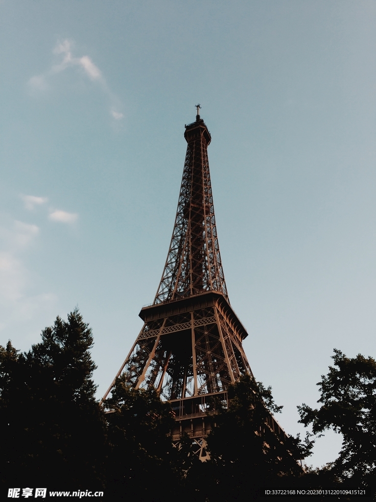 埃菲爾鐵塔