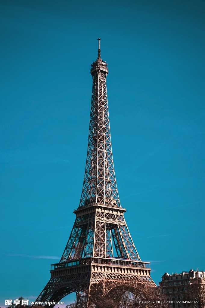 埃菲爾鐵塔